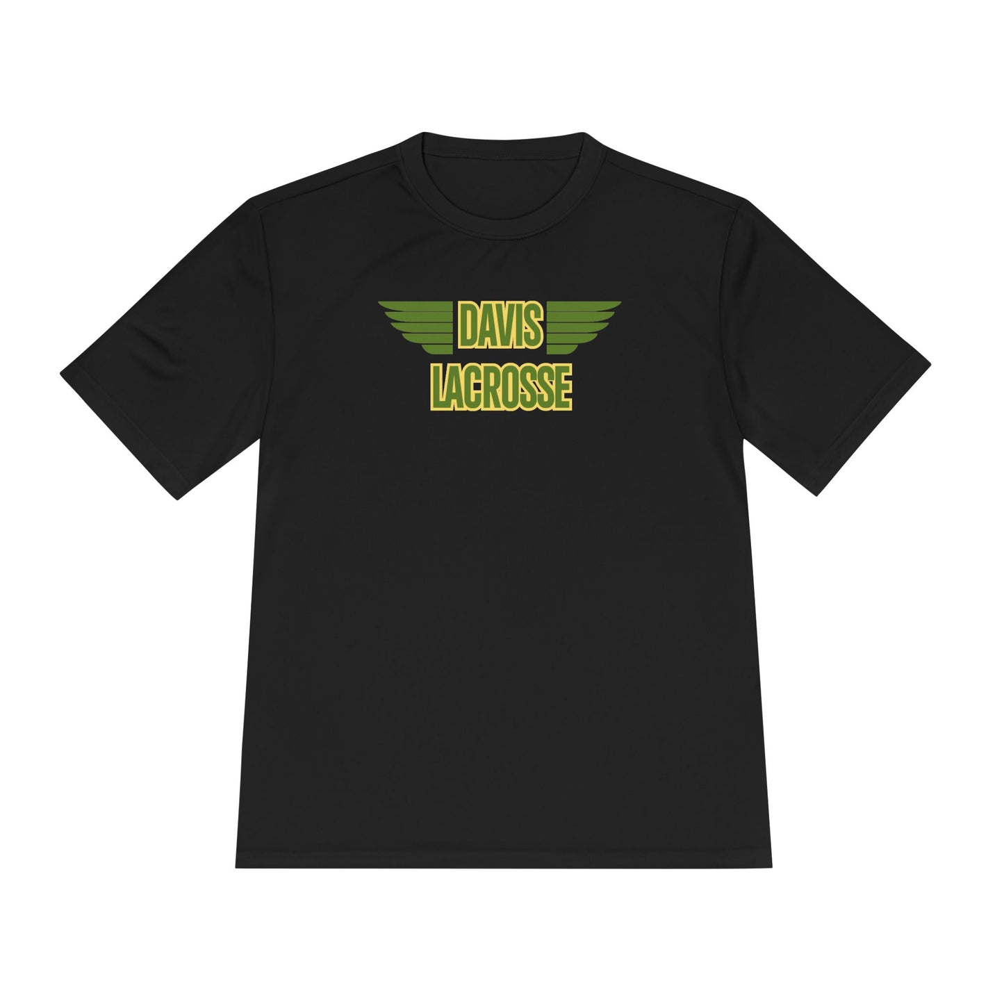 Adult Harlem Lacrosse Sport-Tek Performance Shirt