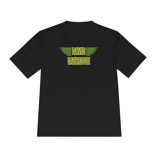 Adult Harlem Lacrosse Sport-Tek Performance Shirt