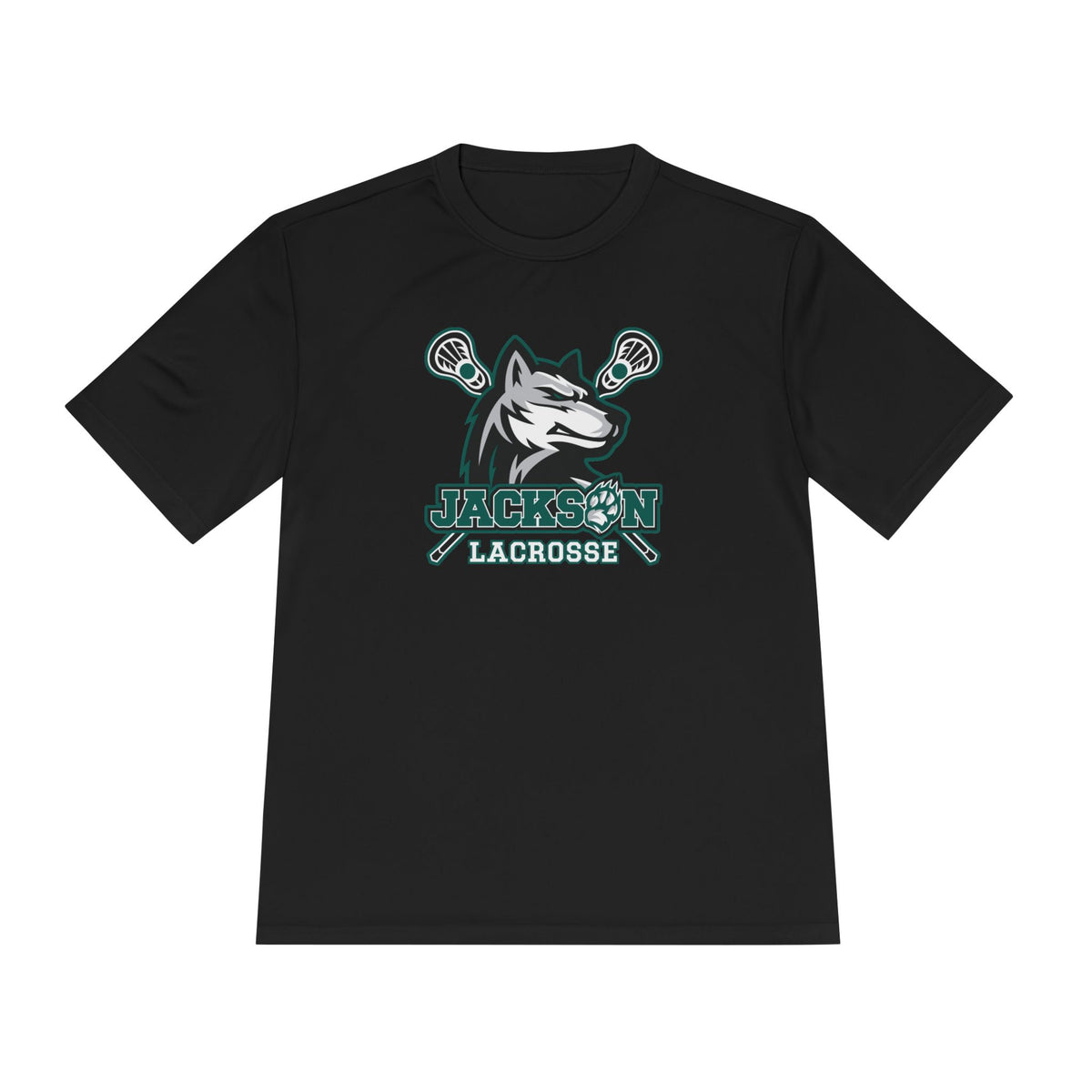 Adult Everett Timber Wolves HS Sport-Tek Performance Tee
