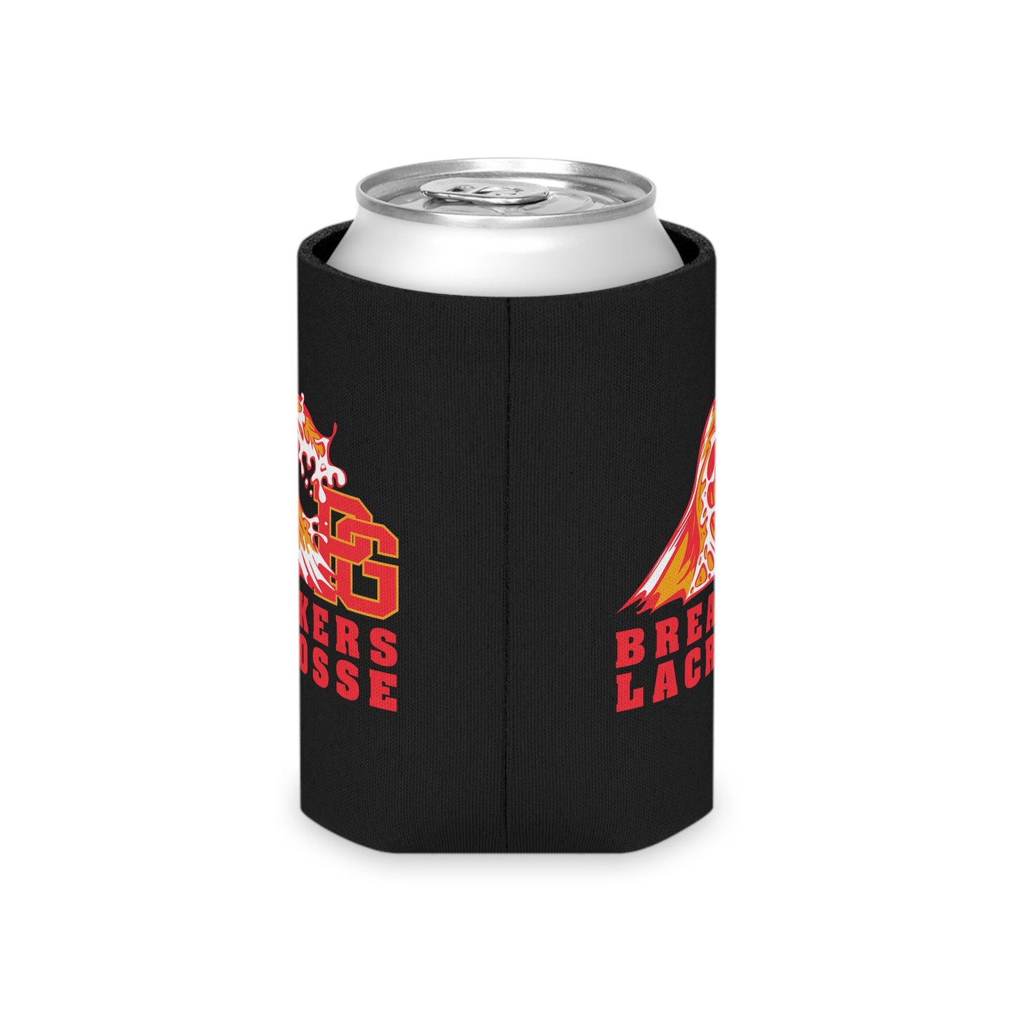 PGHS Lacrosse Can Cooler (3-pack)