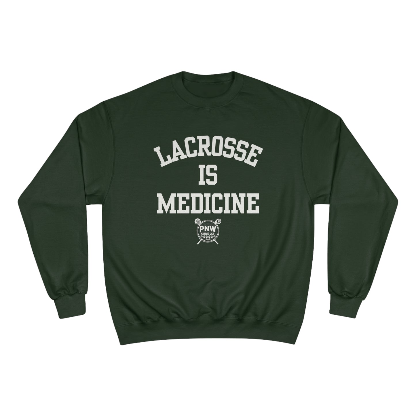 Adult PNN Lacrosse Champion Sweatshirt