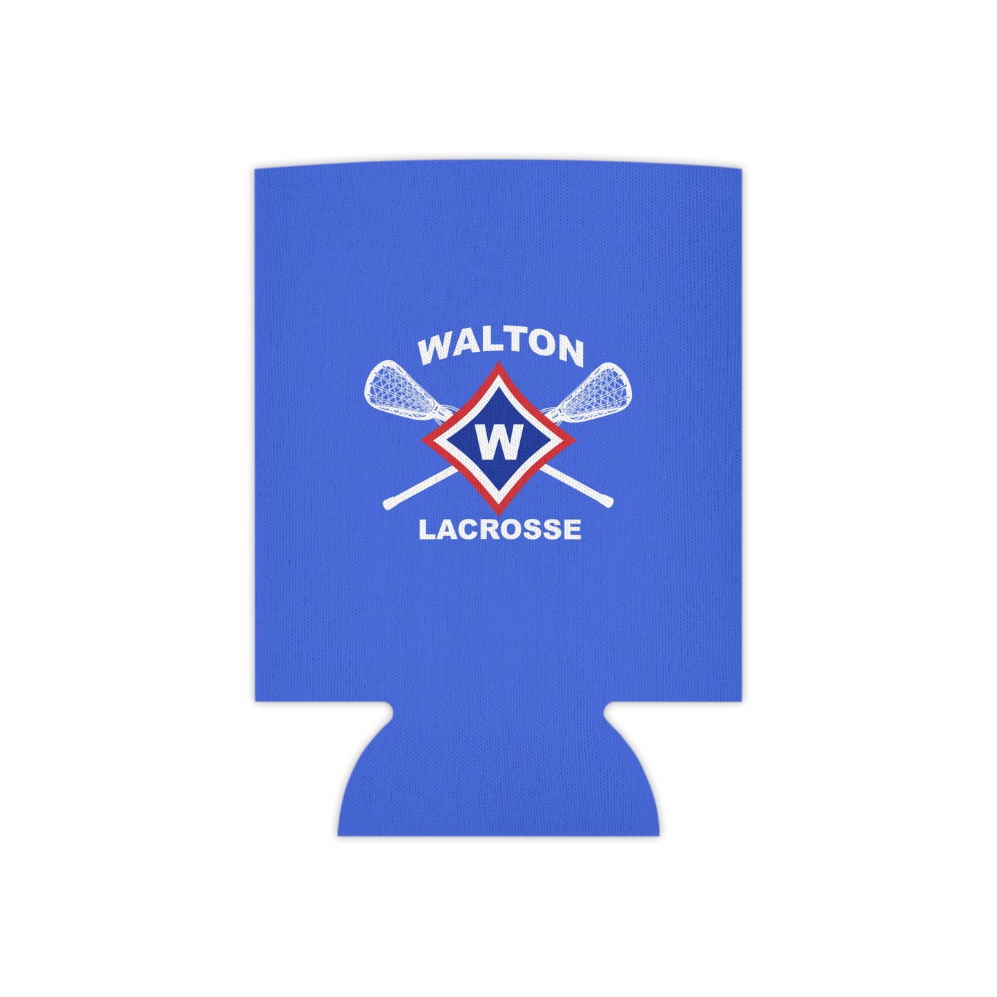 Walton Girls Lacrosse Can Cooler 3-Pack