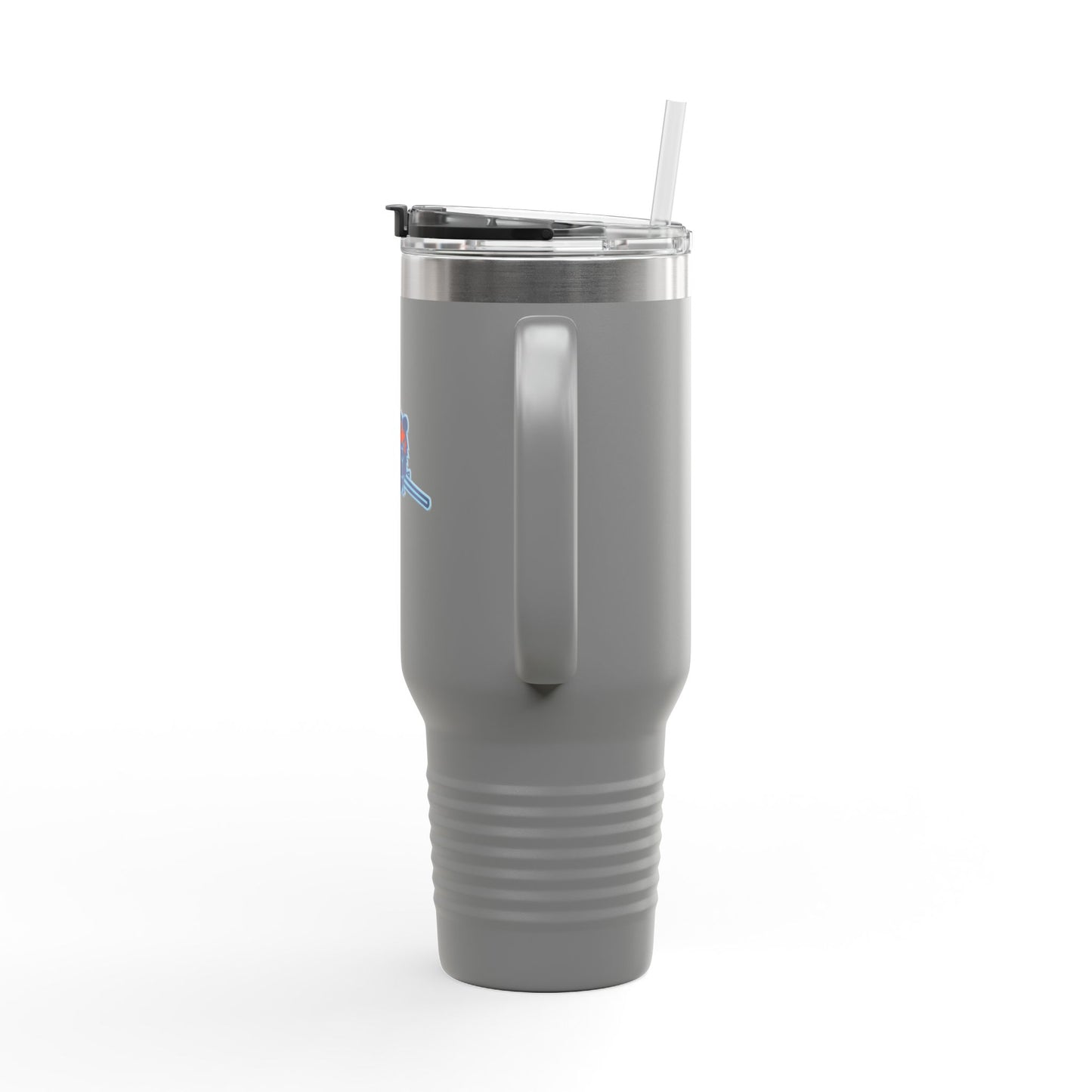 North Stafford Polar Camel Insulated Travel Mug (40oz)