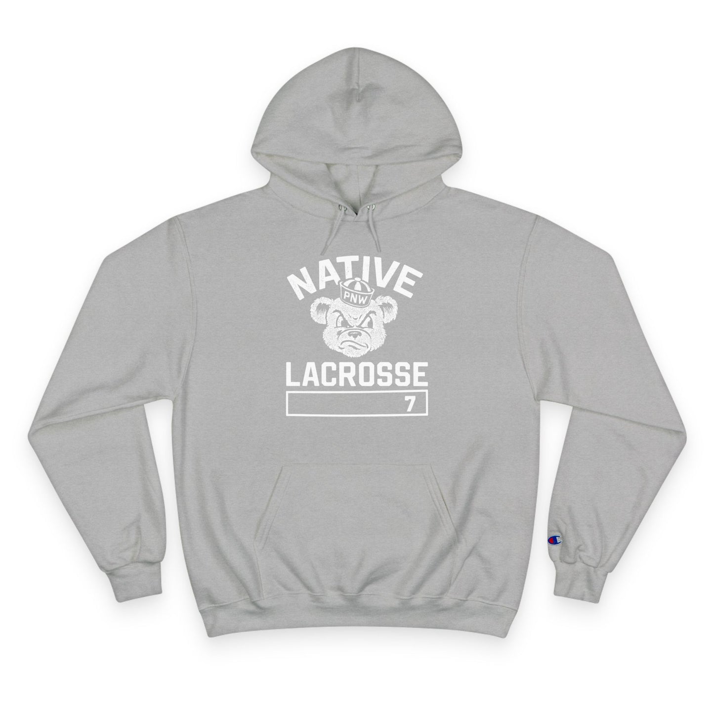 Adult PNN Lacrosse Champion Hoodie