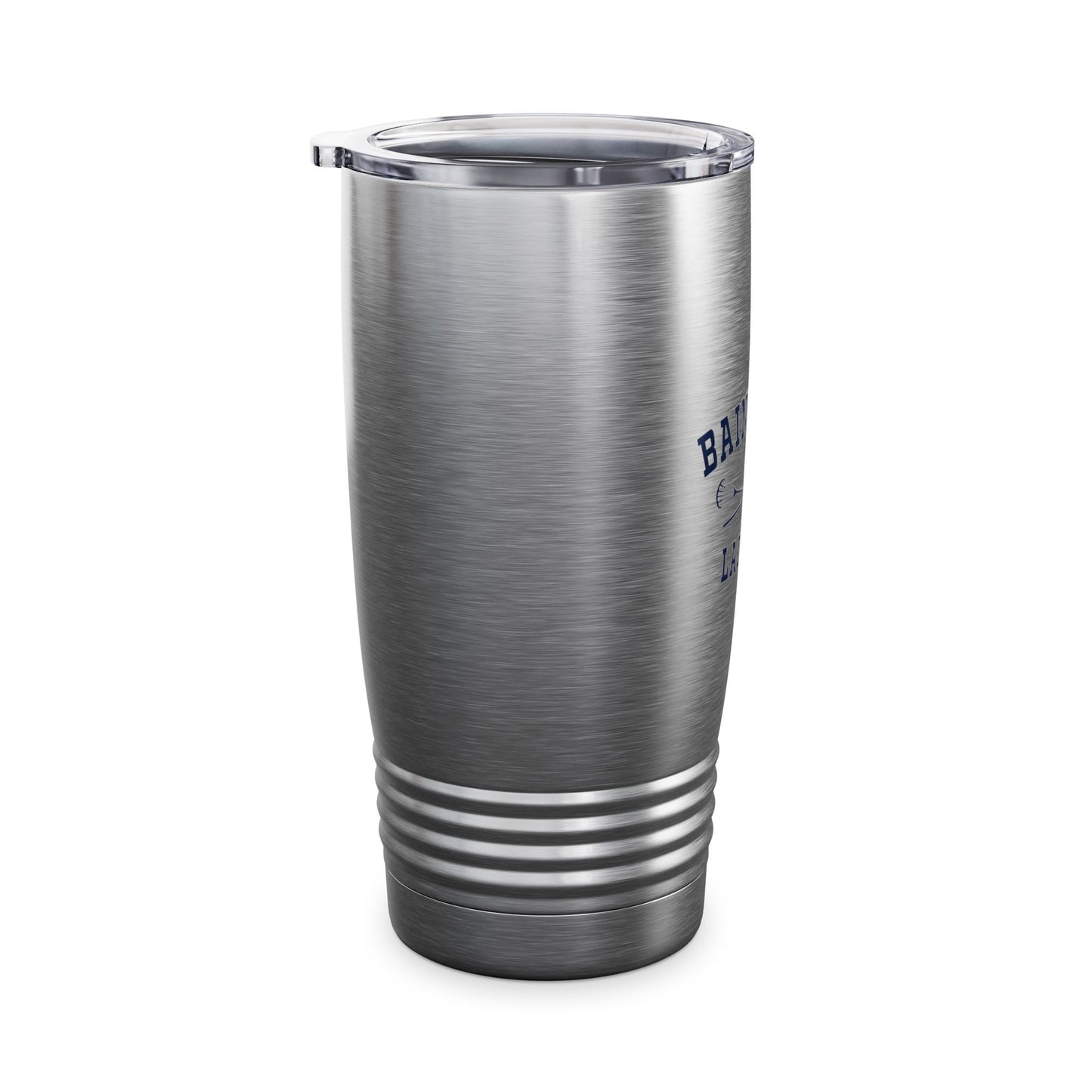 Bainbridge Boys Lacrosse Ringneck Tumbler (20oz)
