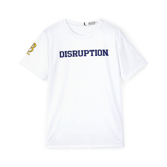 Team Sponsor - Bellevue Boys Lacrosse Shooter Shirt
