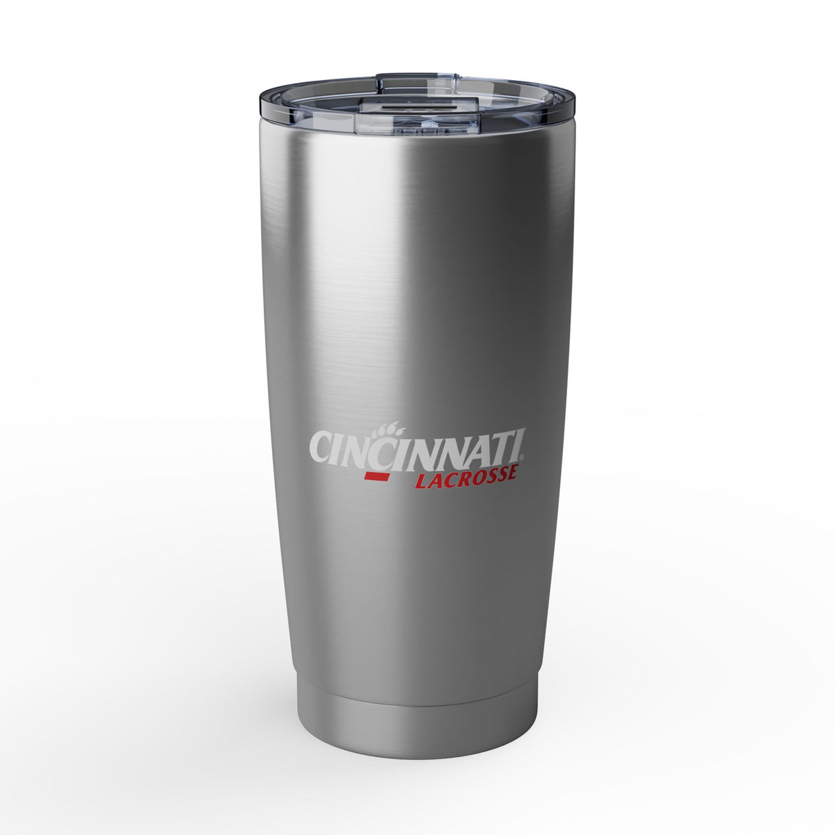 University of Cincinnati Men’s Lacrosse Insulated Tumbler (20oz)