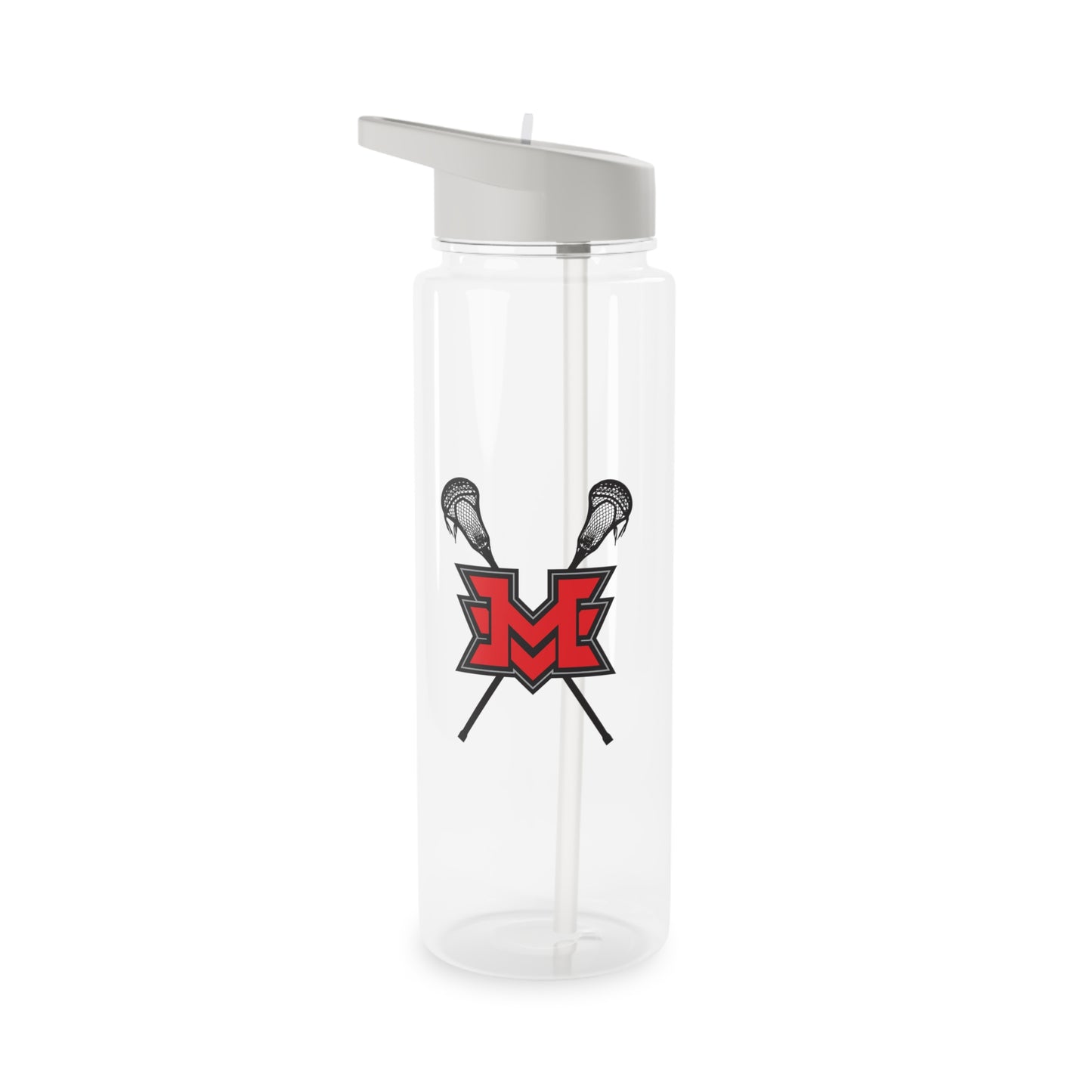 MV Lacrosse Tritan Water Bottle