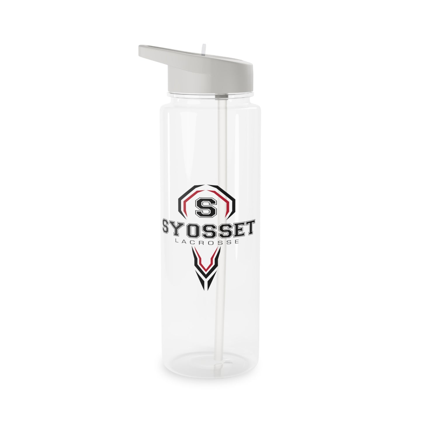 Syosset Lacrosse Tritan Water Bottle