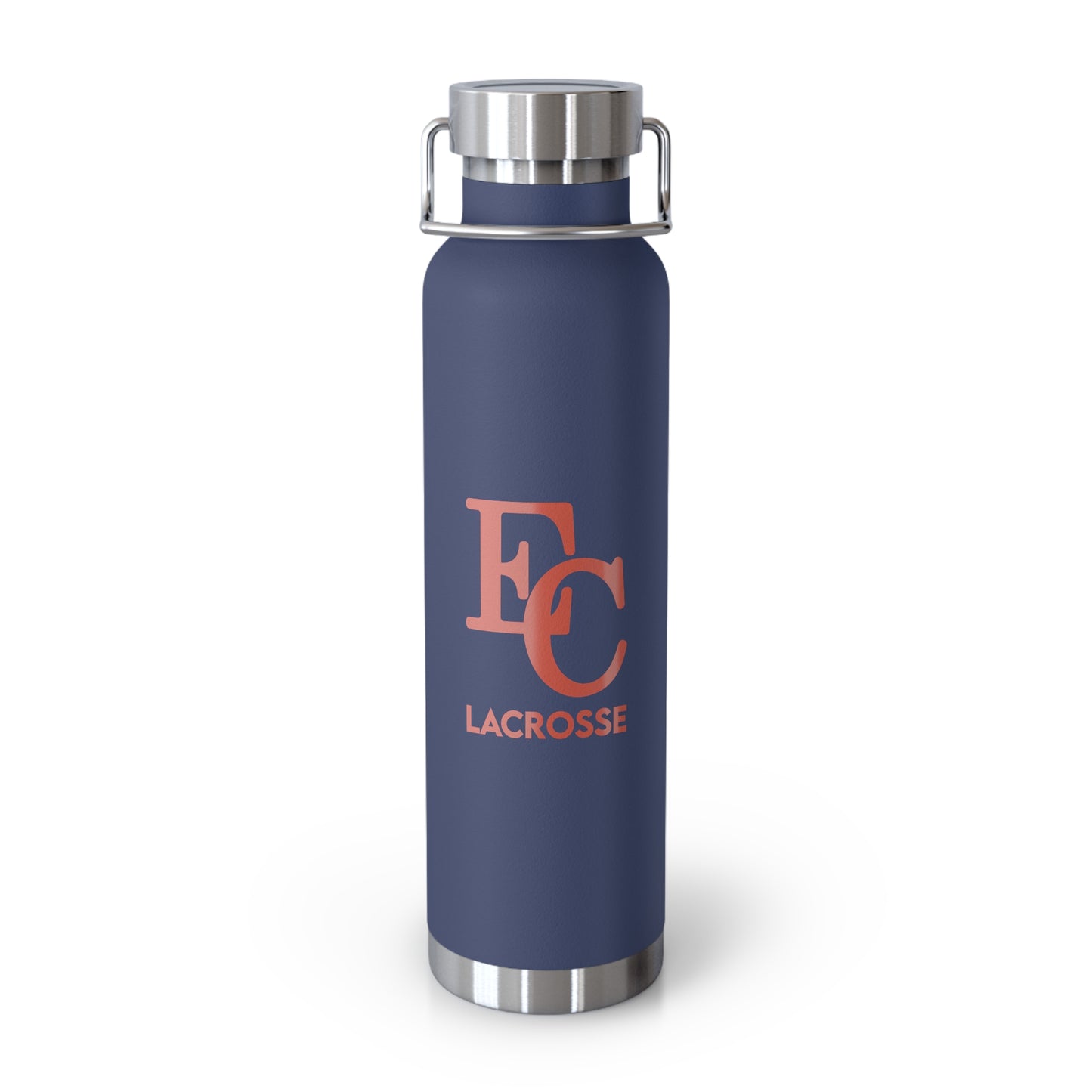 ECYL Copper Vacuum Insulated Bottle (22oz)