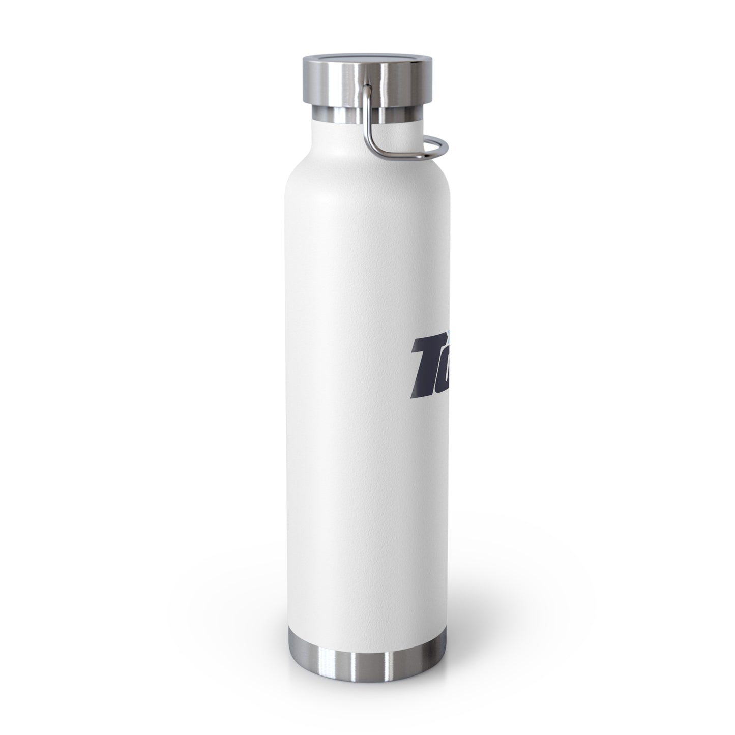 TOP Sports Copper Vacuum Insulated Bottle (22oz)