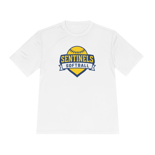 Adult Sentinels Sport-Tek Performance Shirt