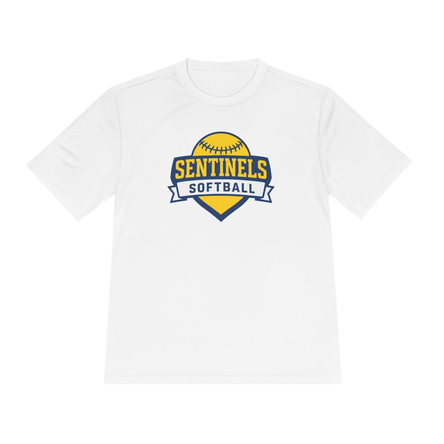 Adult Sentinels Sport-Tek Performance Shirt