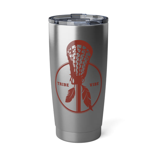 Truckee Tribe Lacrosse Insulated Tumbler (20oz)
