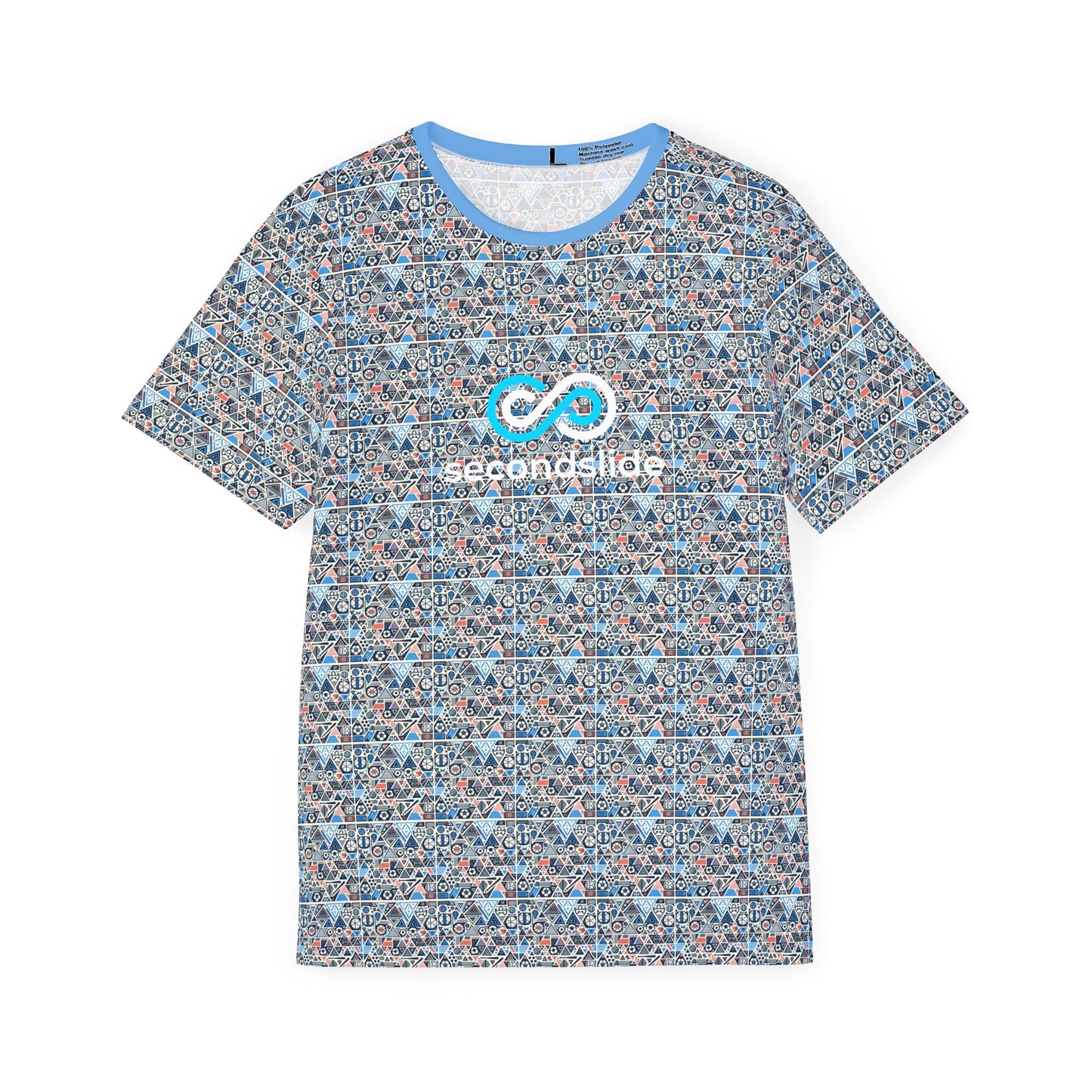 Men's Sports Jersey (AOP)