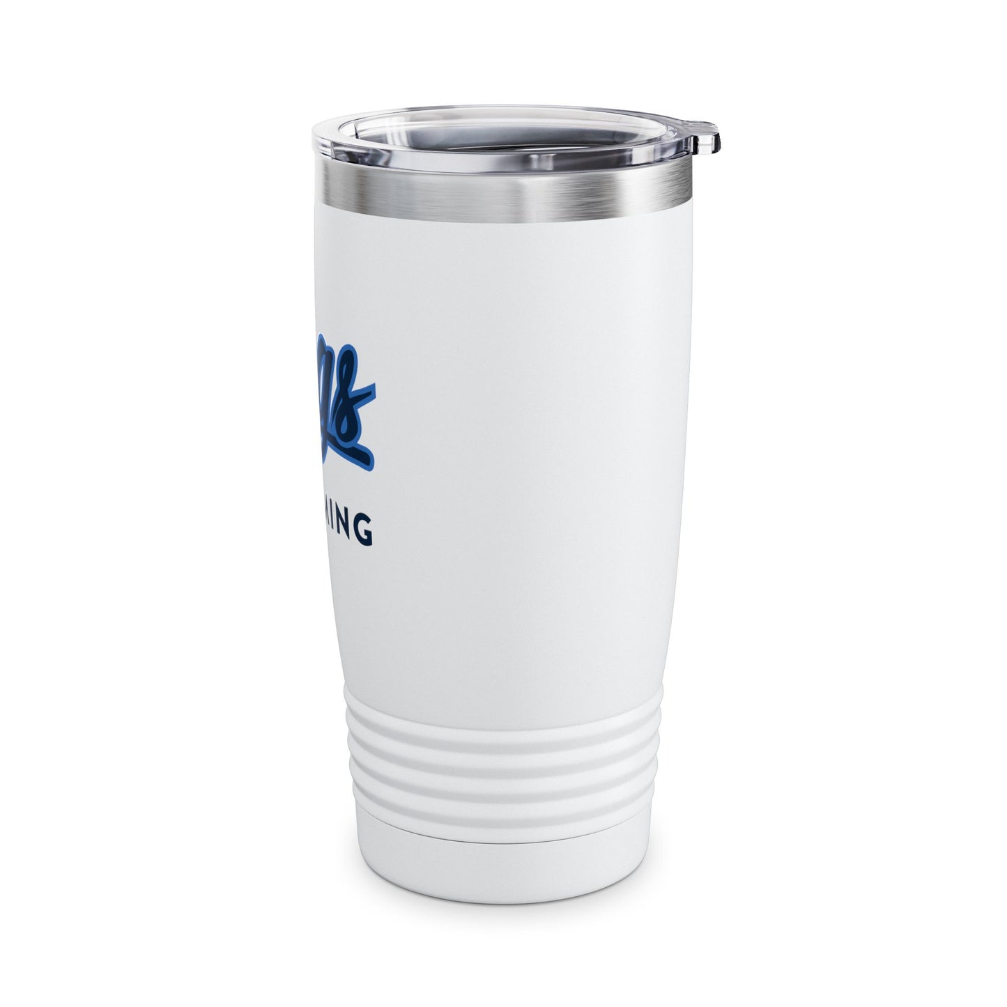 Key Swimming Ringneck Tumbler (20oz)
