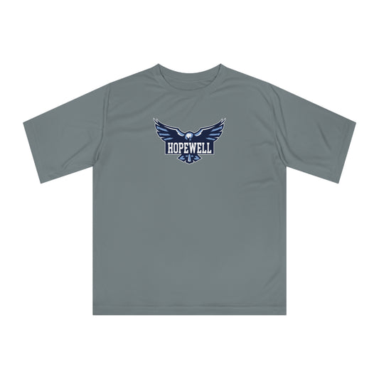 Adult Hopewell HawksBaseball Team 365 Performance T-shirt