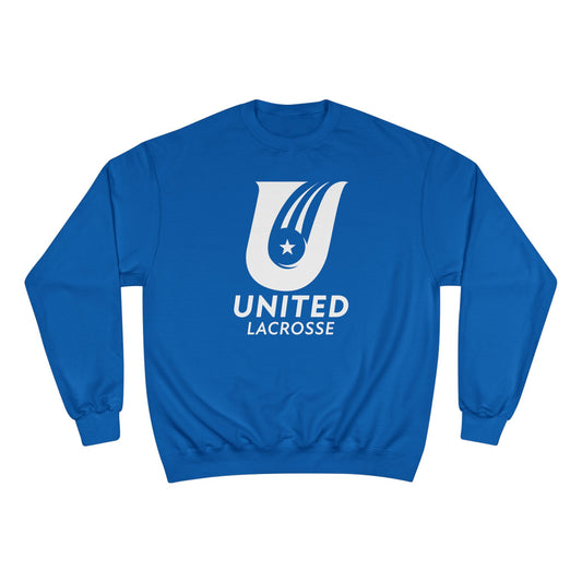 Adult United Lacrosse Champion Sweatshirt