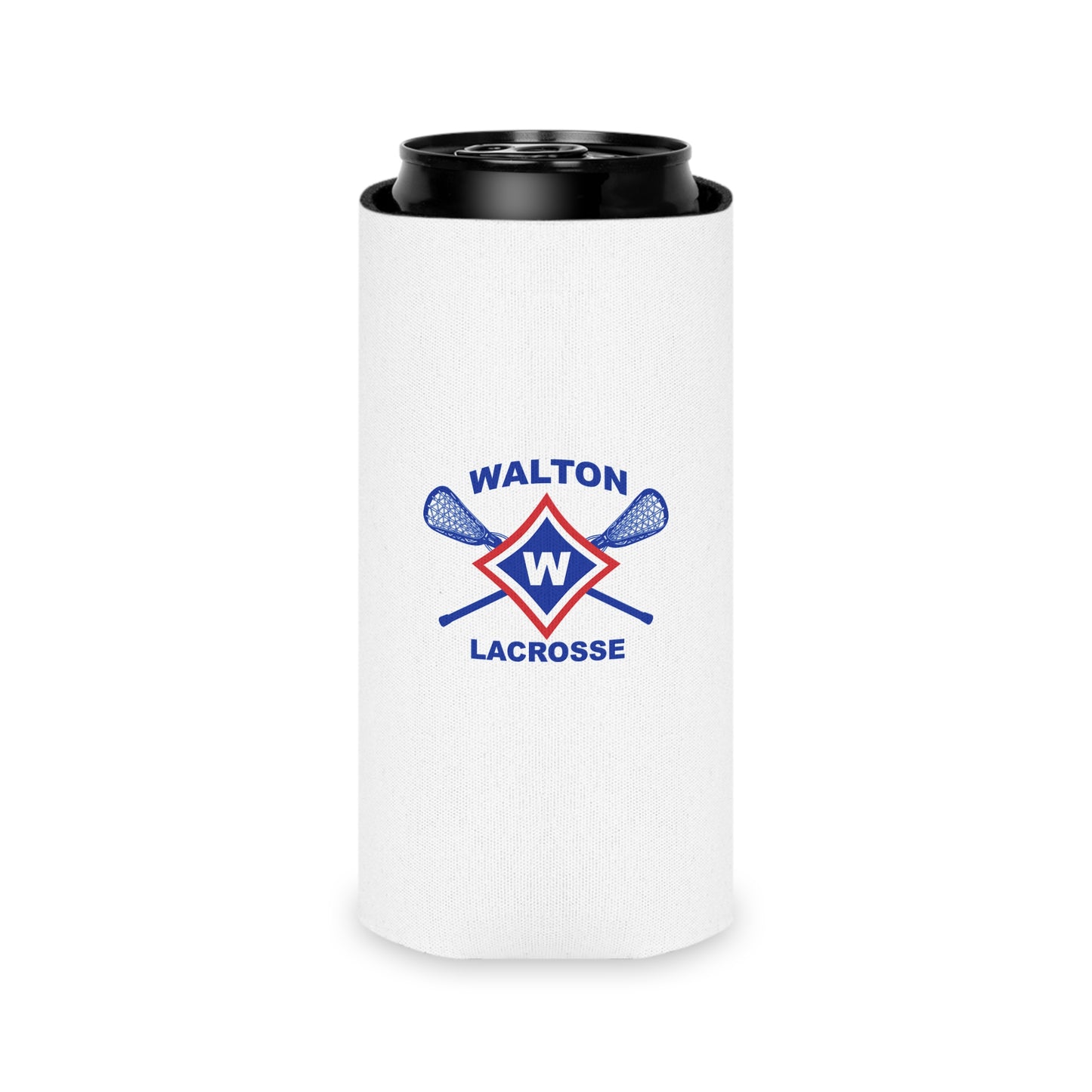 Walton Girls Lacrosse Can Cooler 3-Pack