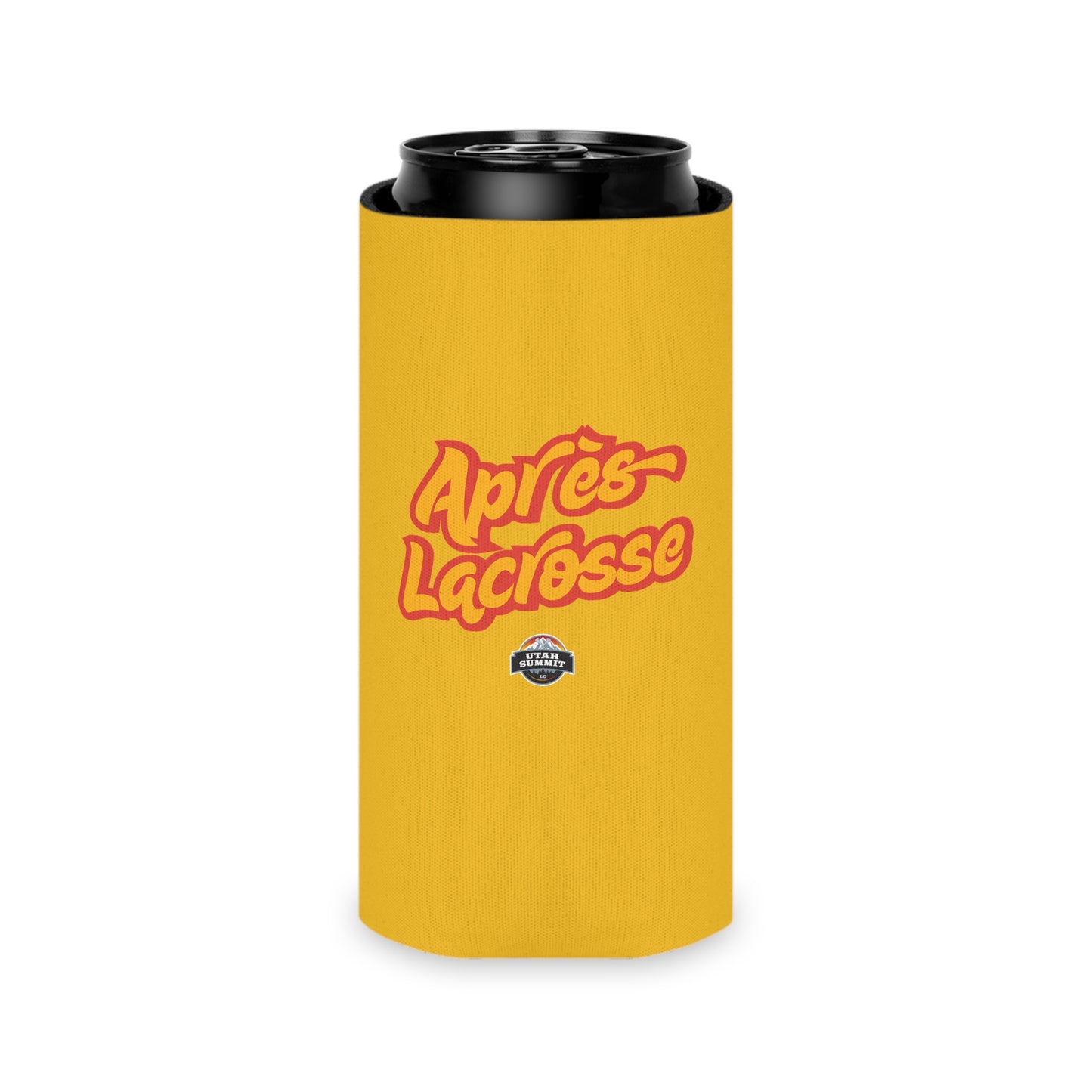 Utah Summit LC Can Cooler (3-pack)