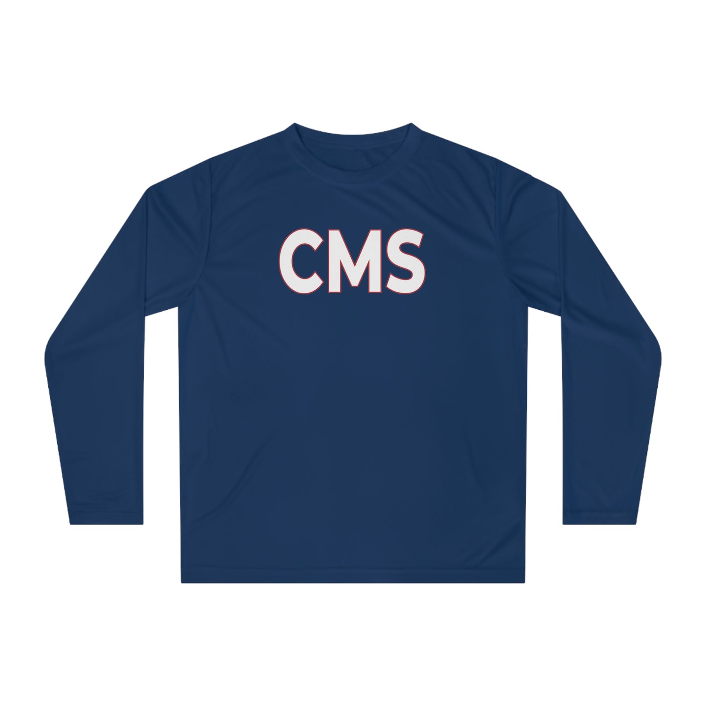 Adult CMS Team 365 Performance Long Sleeve