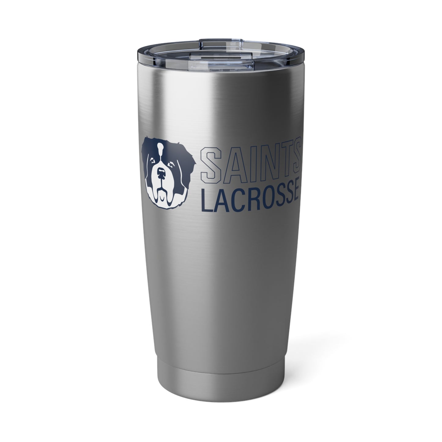 Auburn Youth Lacrosse 20oz Insulated Tumbler