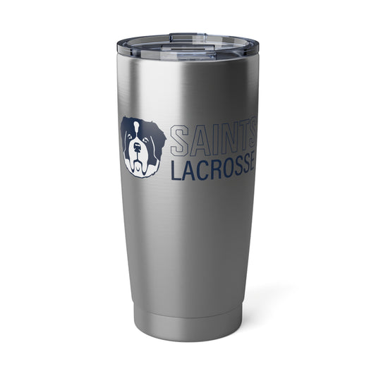 Auburn Youth Lacrosse 20oz Insulated Tumbler