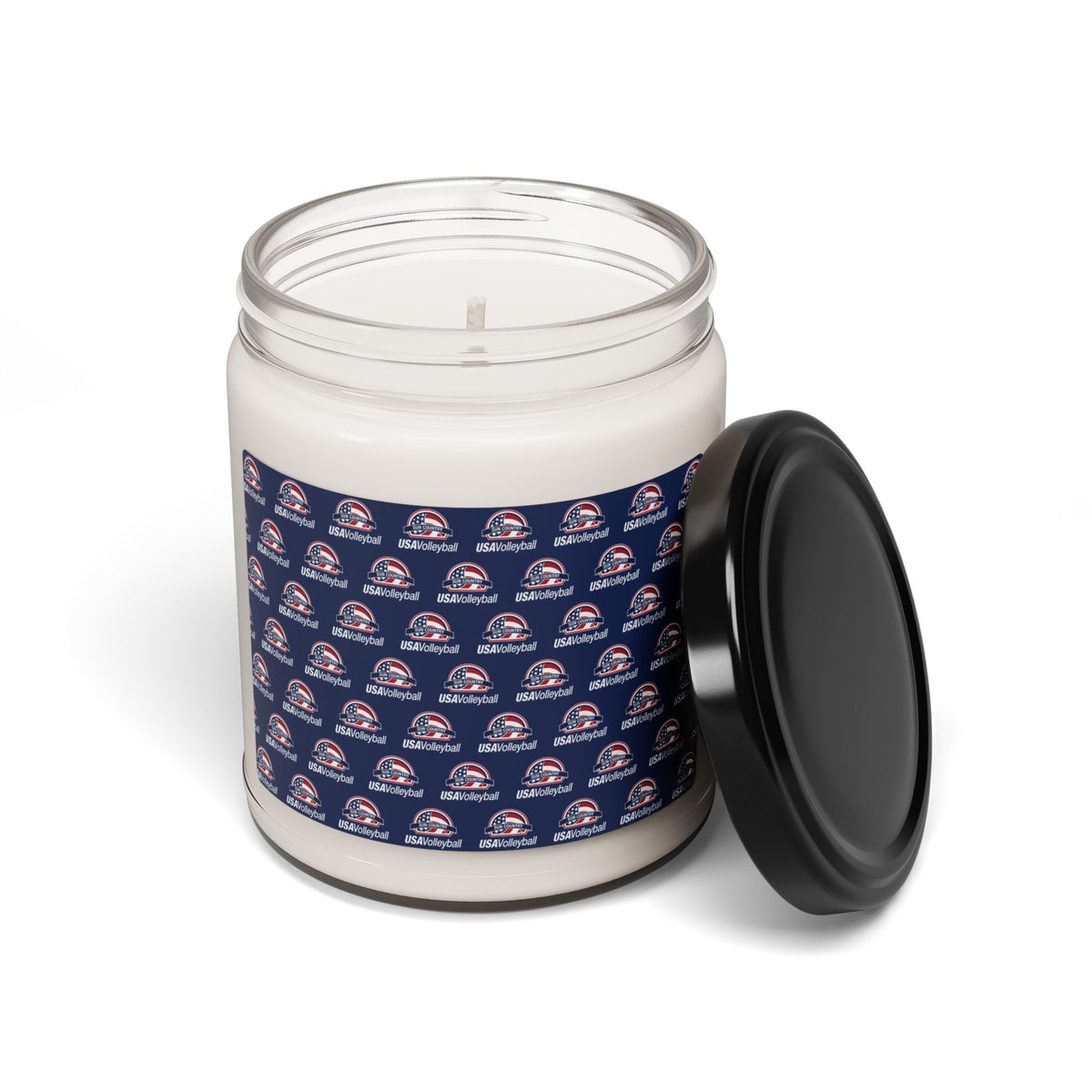 Sun Country Volleyball Scented Soy Candle, 9oz