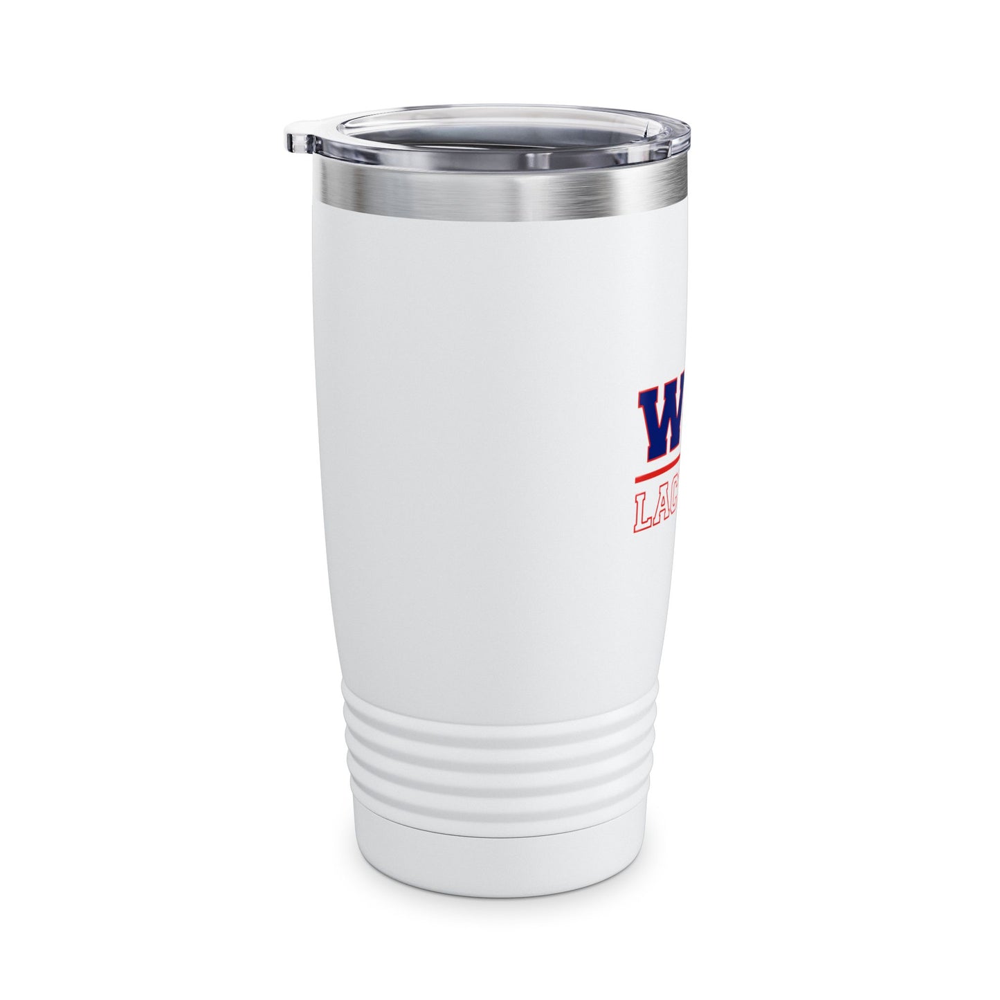 Missoula Wild Lacrosse Ringneck Tumbler (20oz)