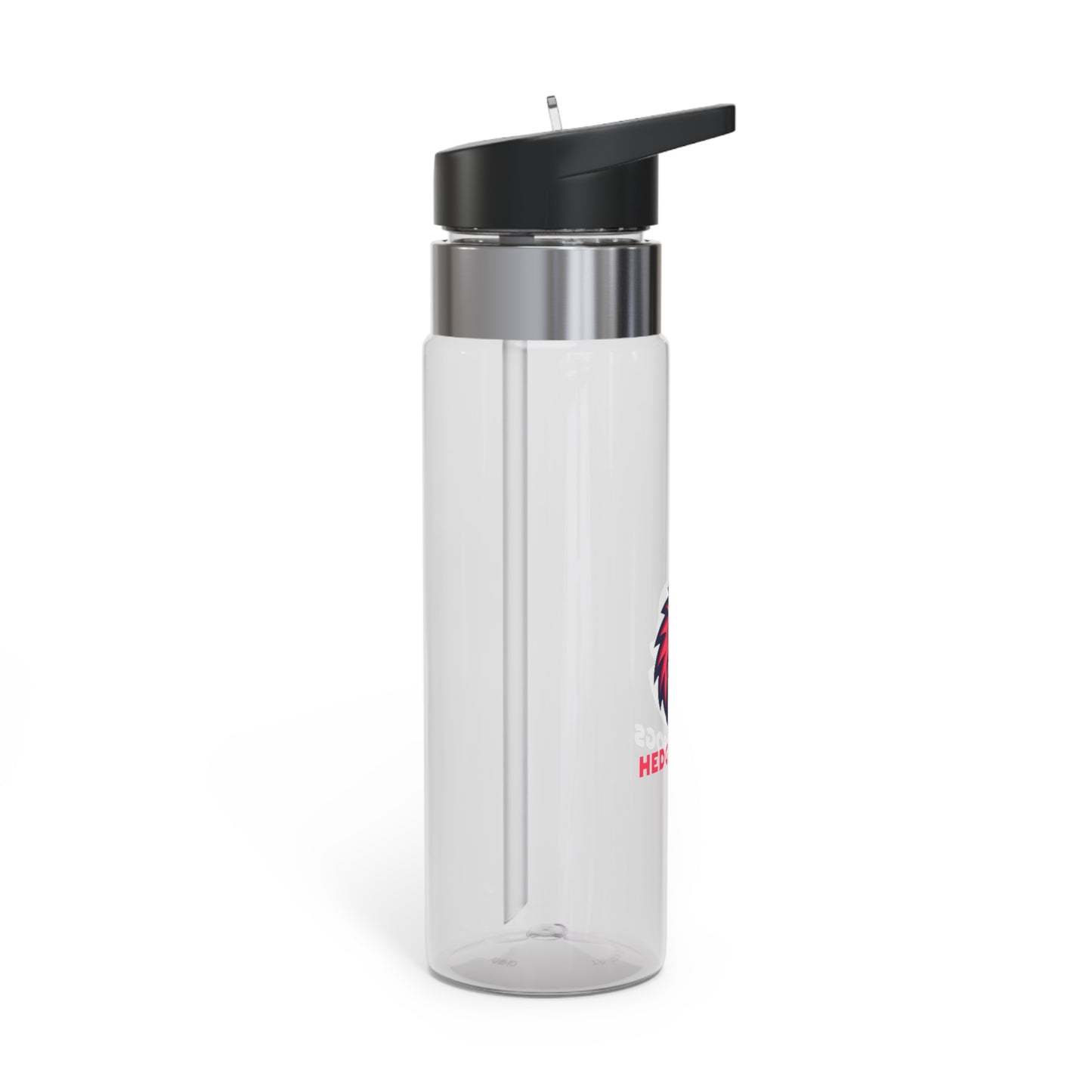 Hedgehogs Tritan Sport Water Bottle (20oz)