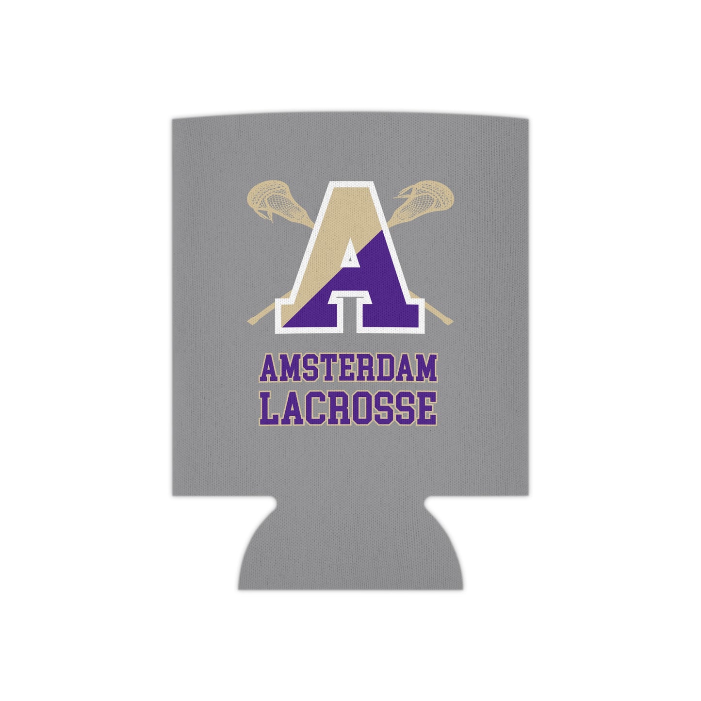 Amsterdam Lacrosse Can Cooler (3-Pack)