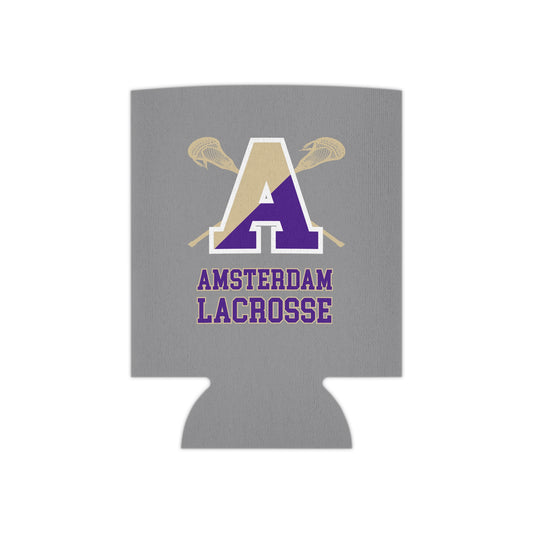 Amsterdam Lacrosse Can Cooler (3-Pack)