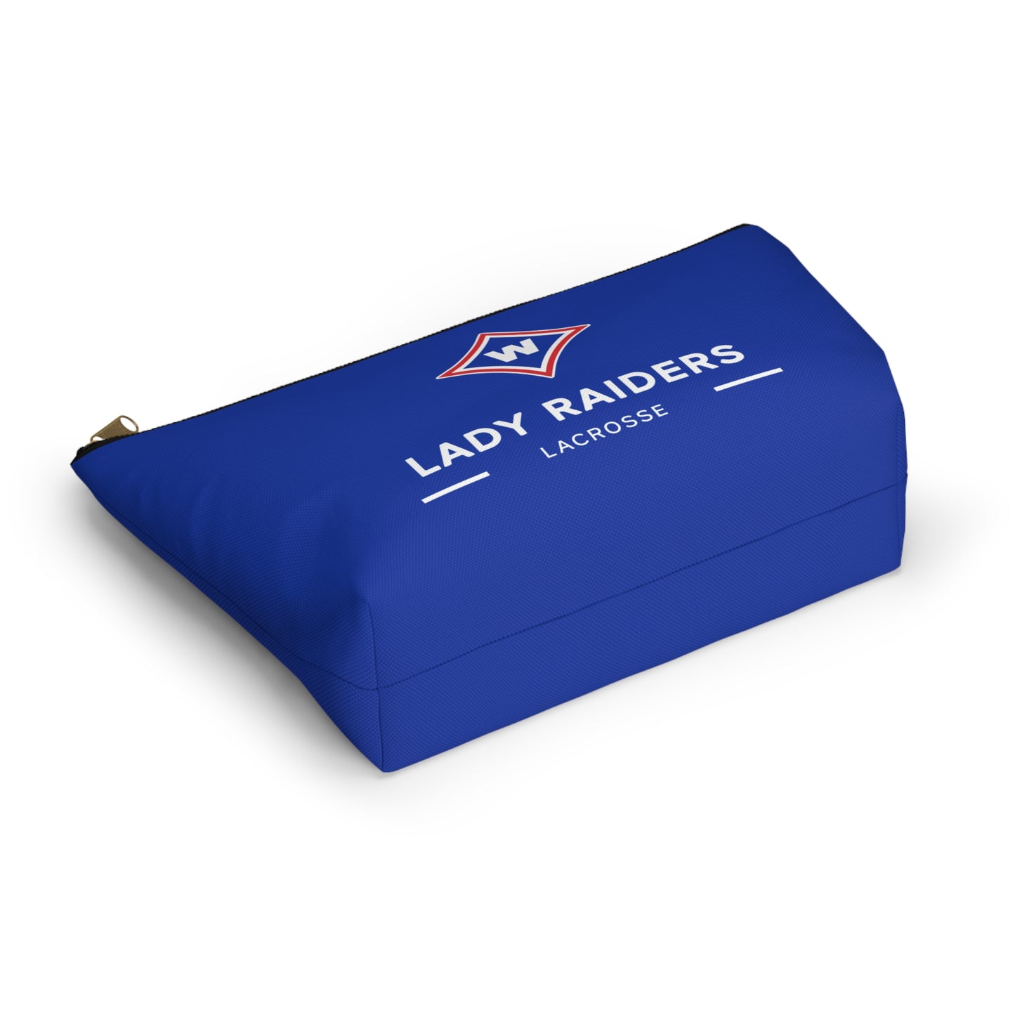 Walton Girls Lacrosse Accessory Pouch