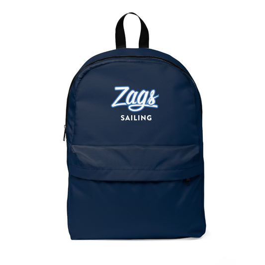 Key Sailing Classic Backpack