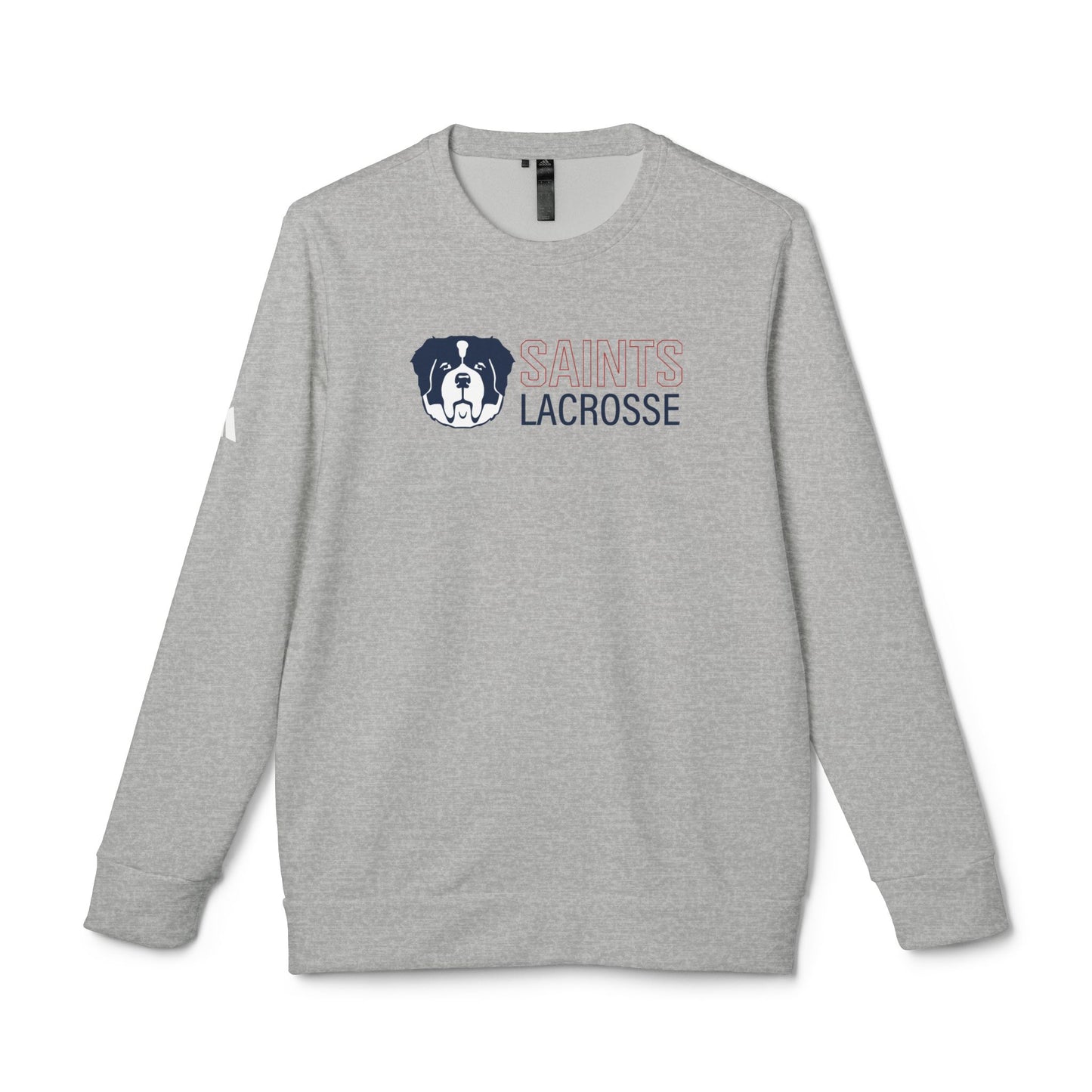 Adult AYL Adidas Fleece Crewneck Sweatshirt