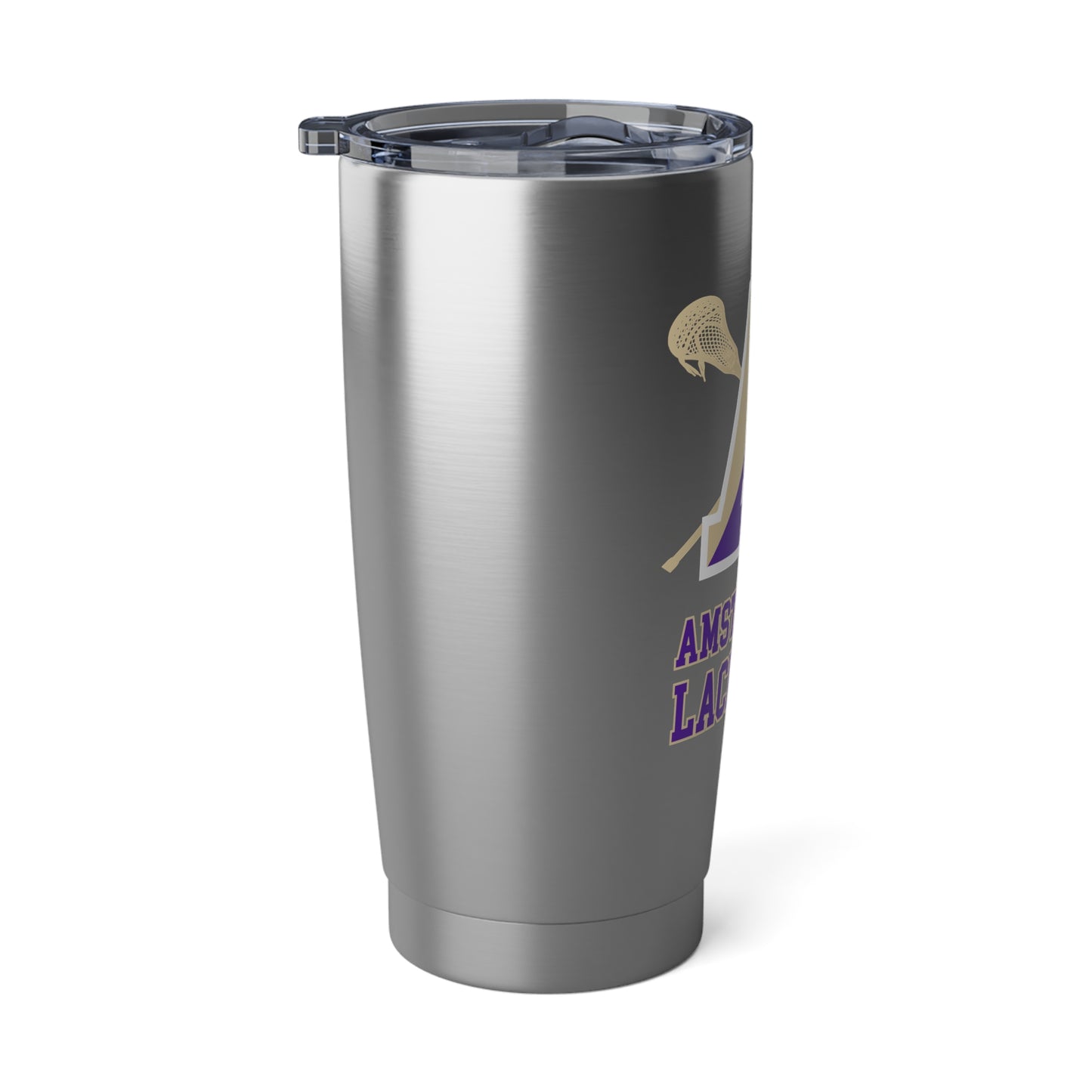 Amsterdam Lacrosse Insulated Tumbler (20oz)