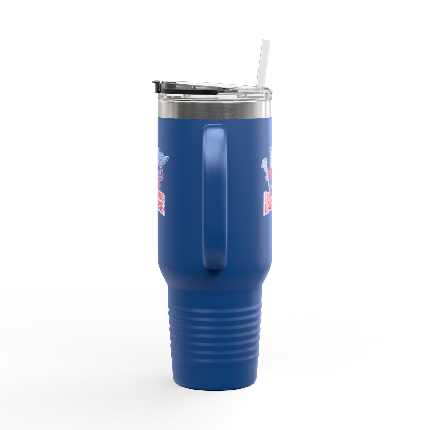 Los Al Lacrosse Polar Camel Insulated Travel Mug (40oz)