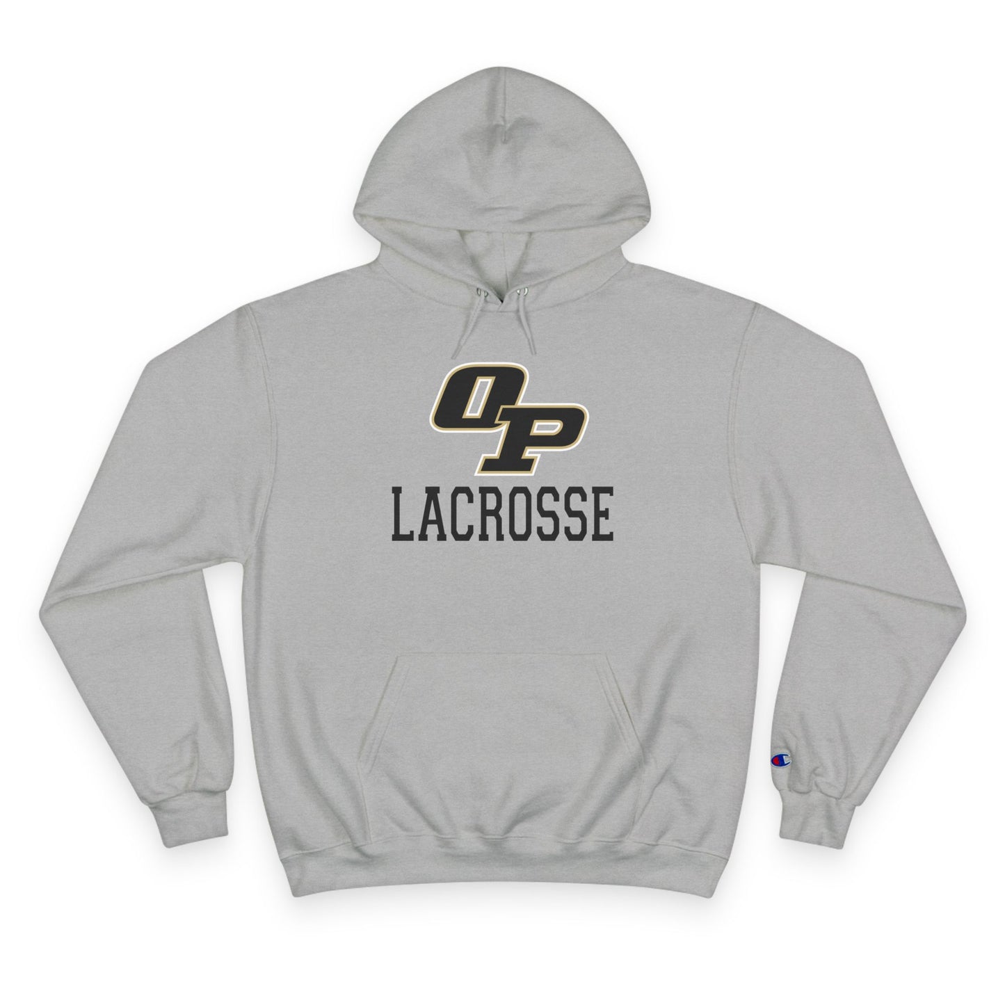 Adult OP Lacrosse Champion Hoodie