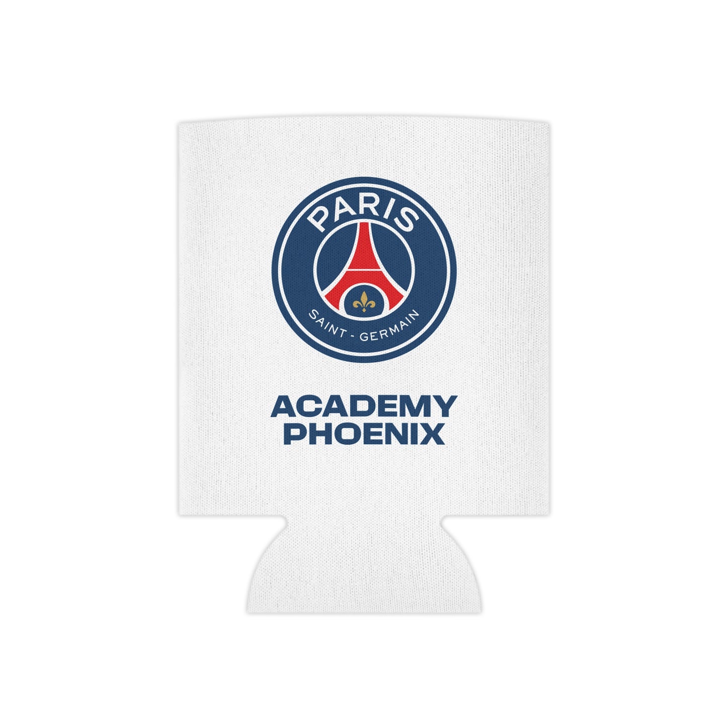 PSG Academy Phoenix Can Cooler (3-pack)