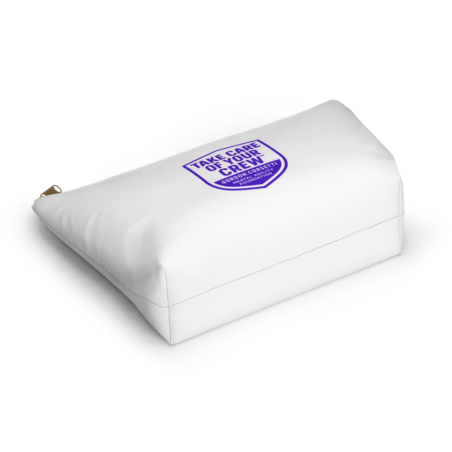 Mental Agility Accessory Pouch