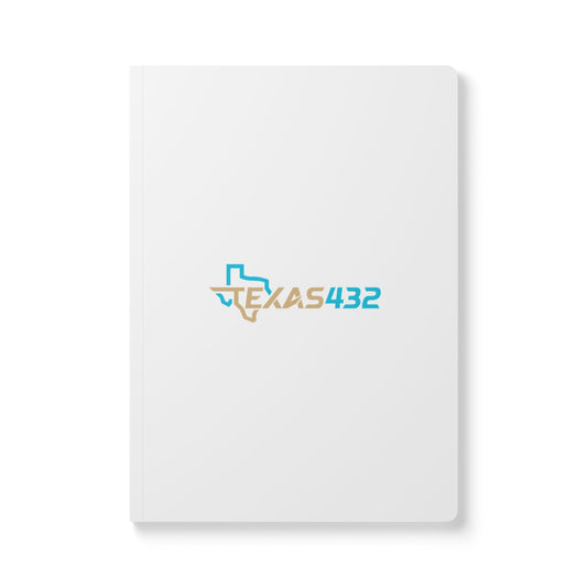 Softcover Journal