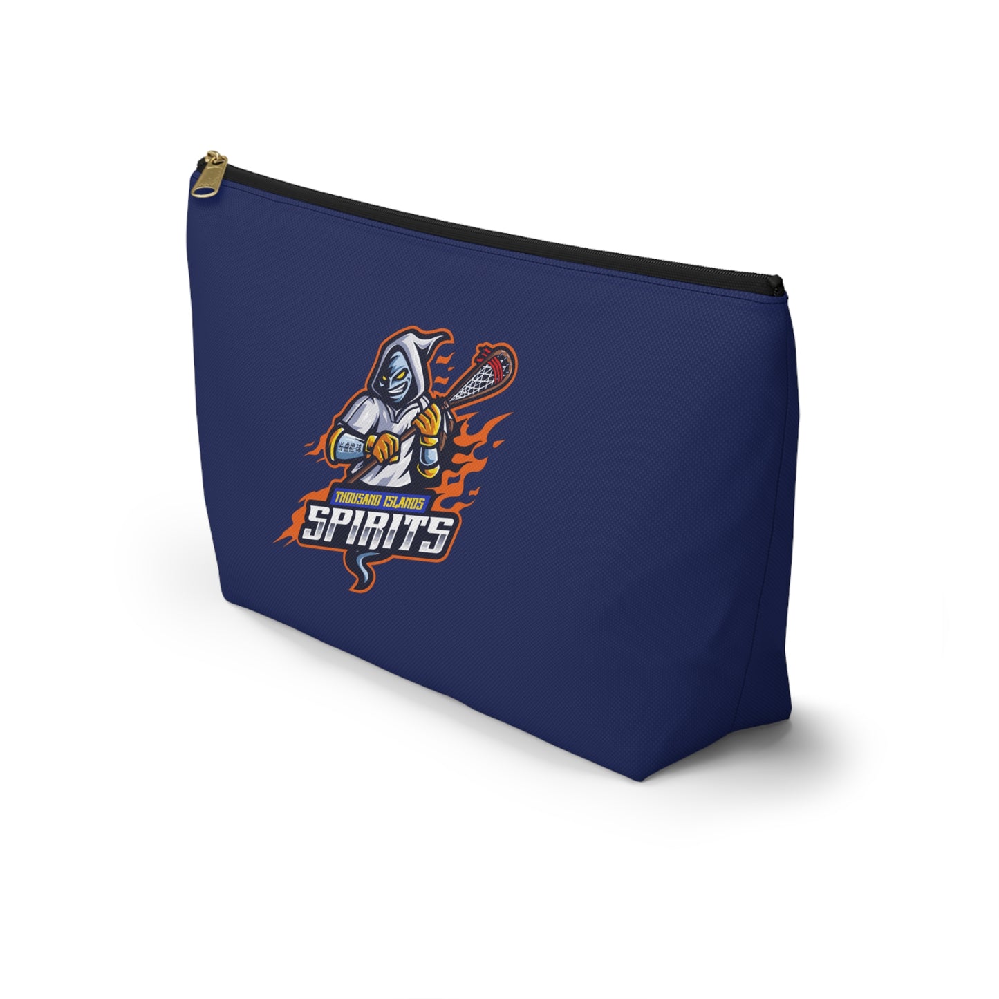 Thousand Islands Spirits Accessory Pouch
