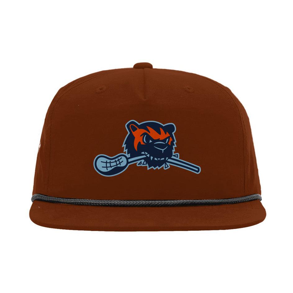 North Stafford Lacrosse Richardson Snapback Cap