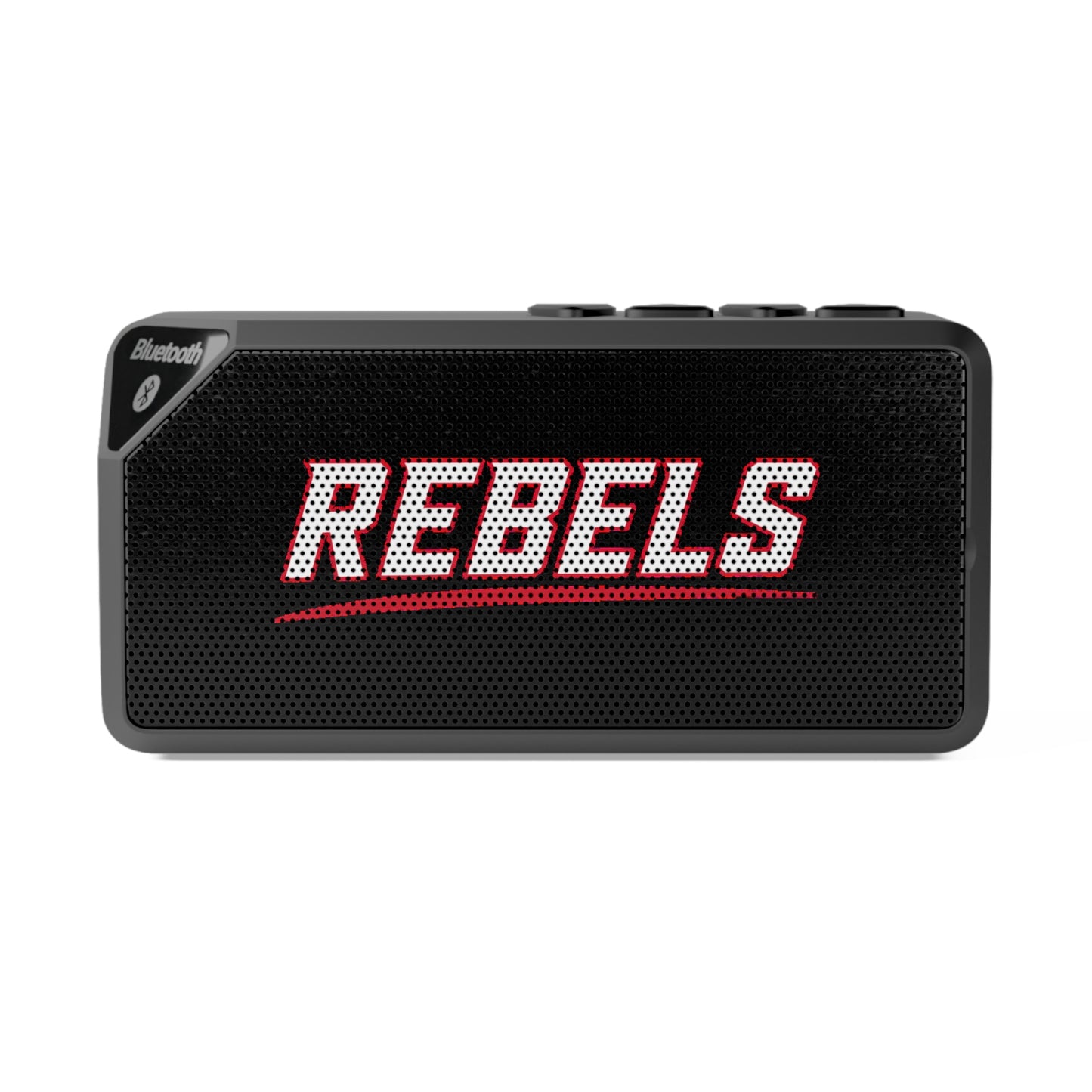 Rebels Softball Jabba Bluetooth Speaker