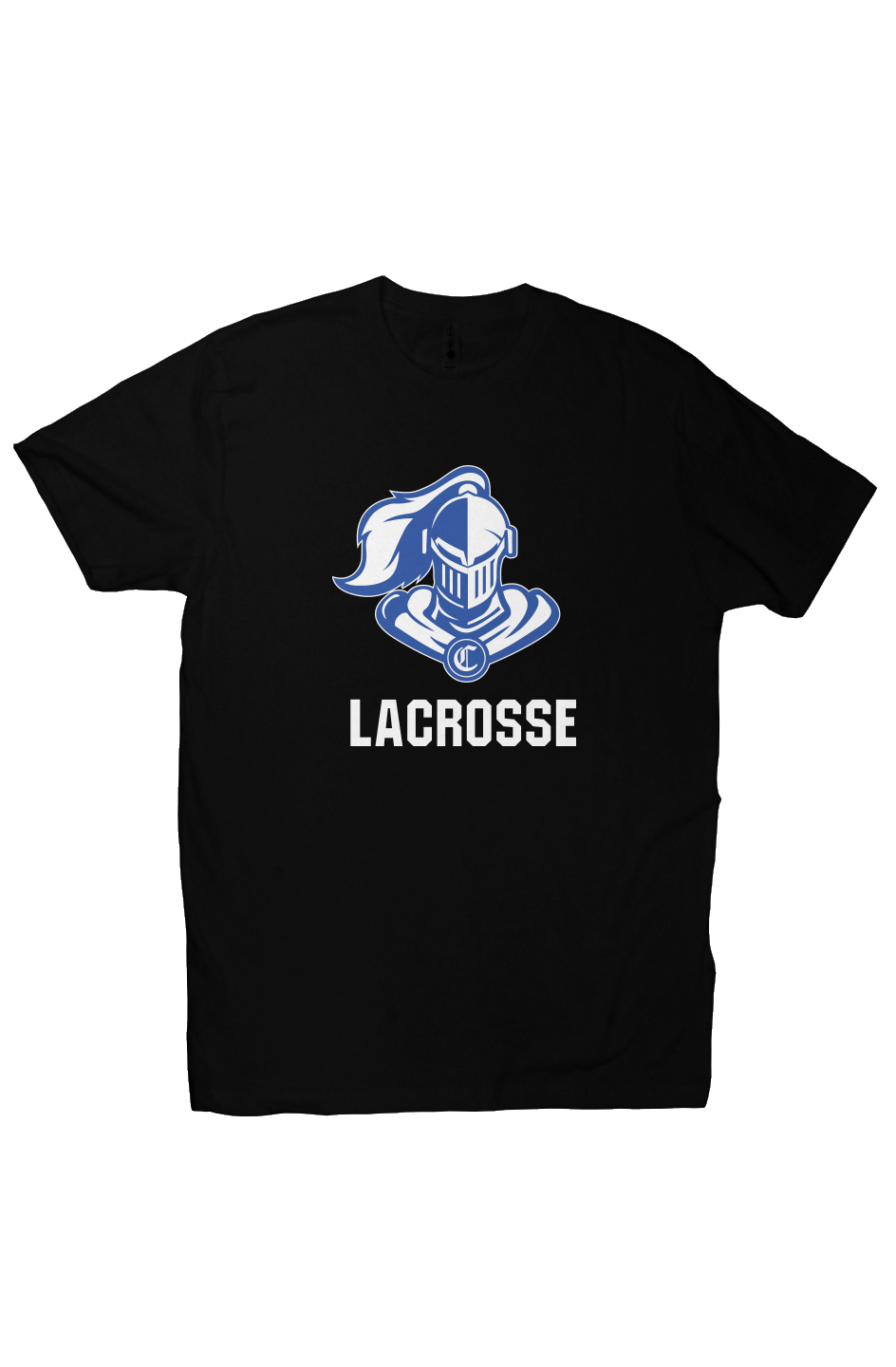 Adult CCS Lacrosse Next Level Premium Crew