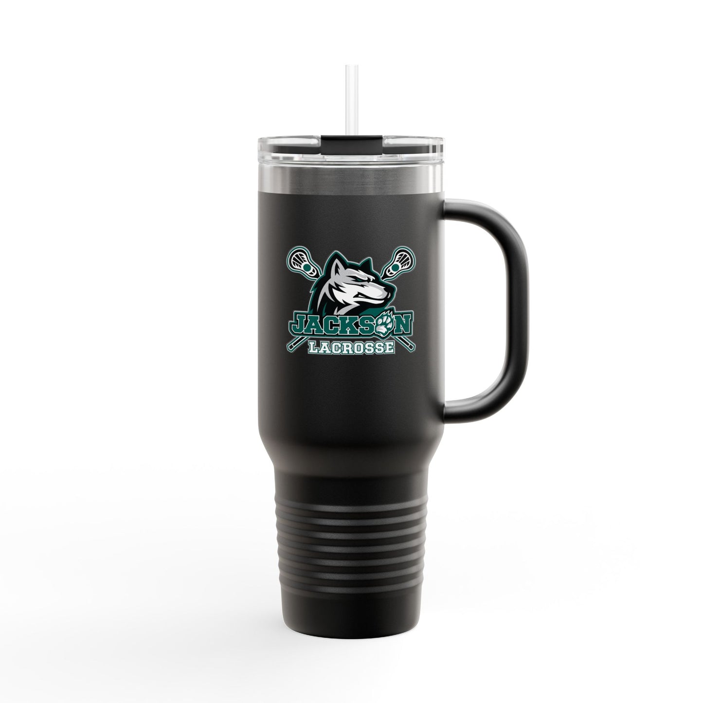 Jackson HS Insulated Travel Mug (40oz)