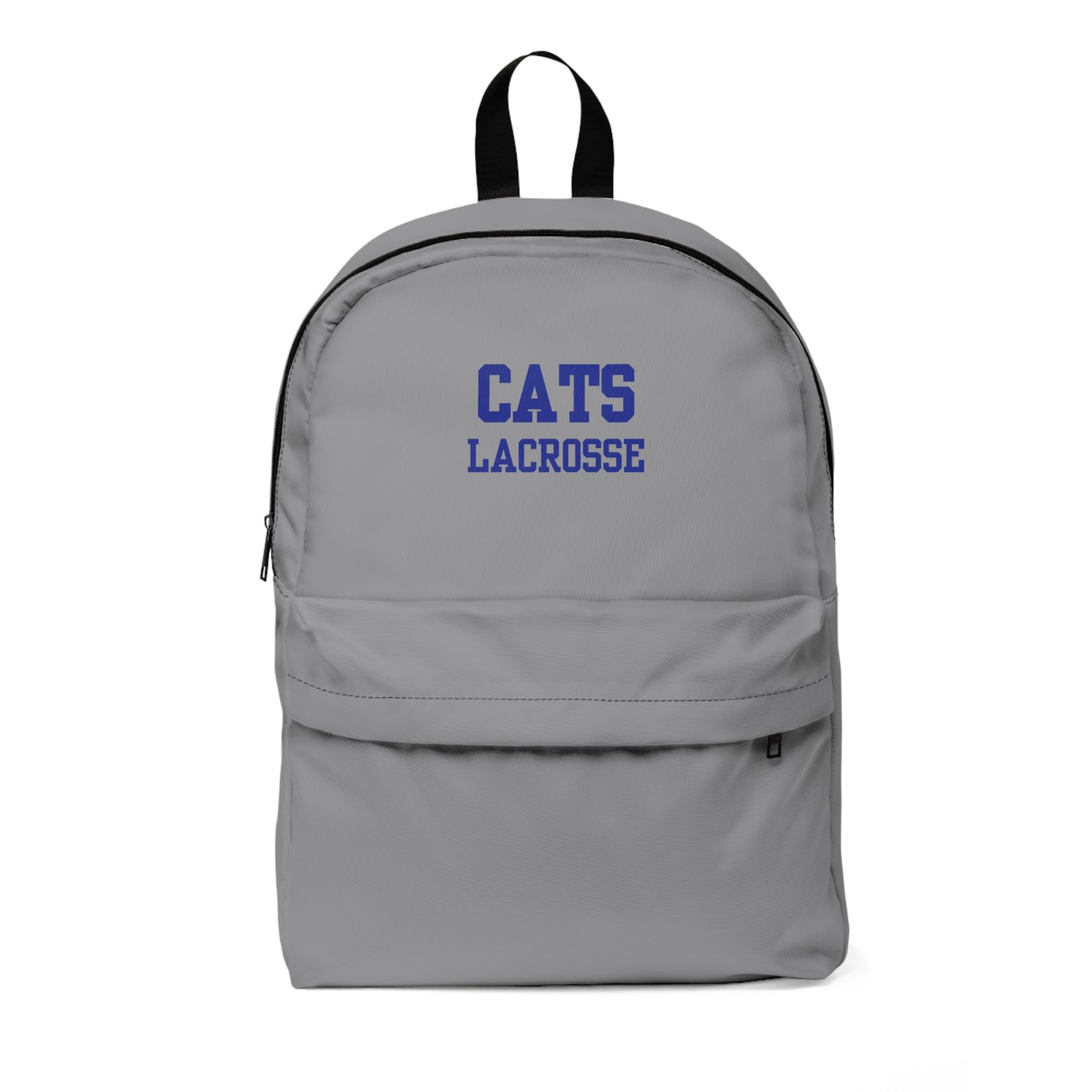 Springdale Wildcats Lacrosse Classic Backpack