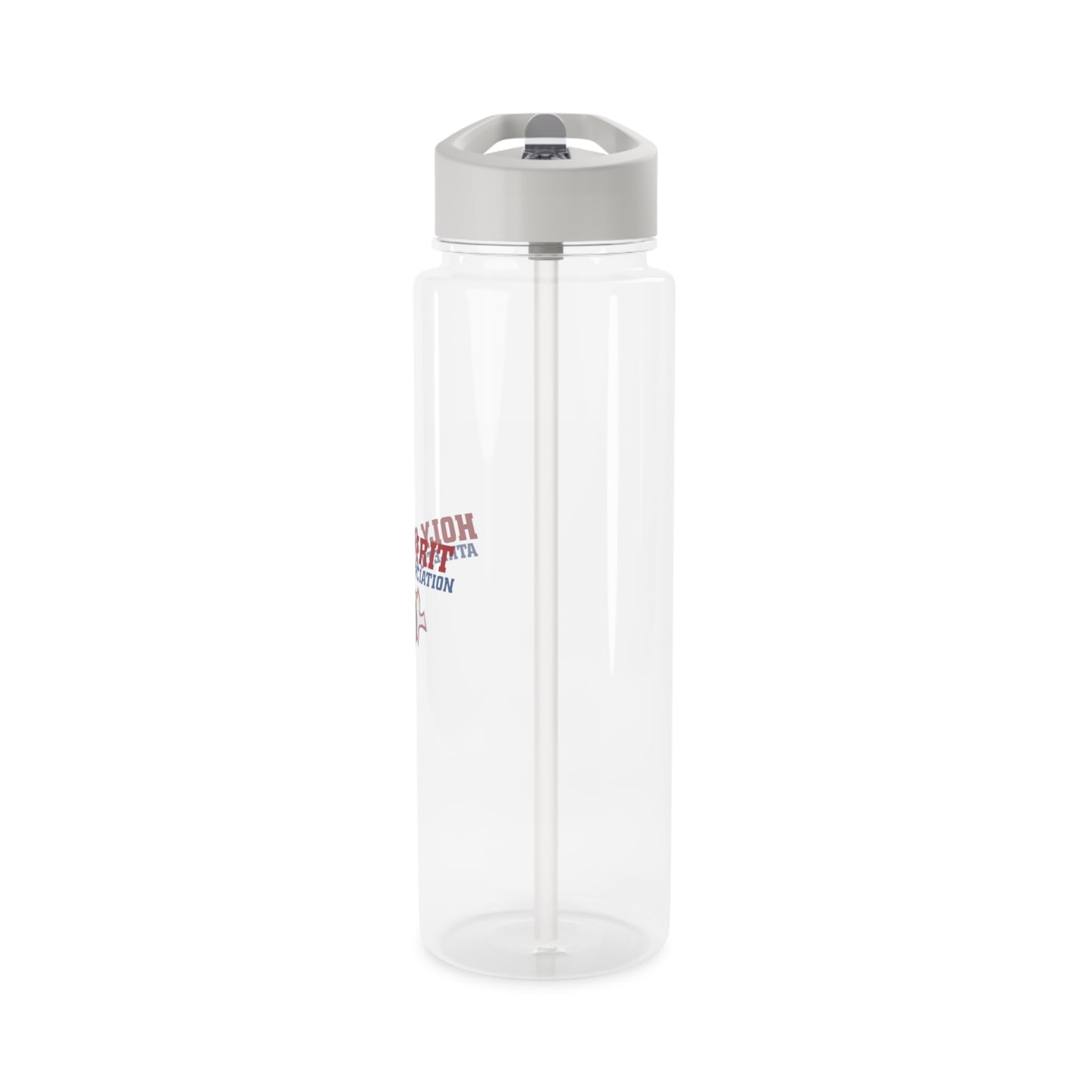 HSAA Tritan Water Bottle