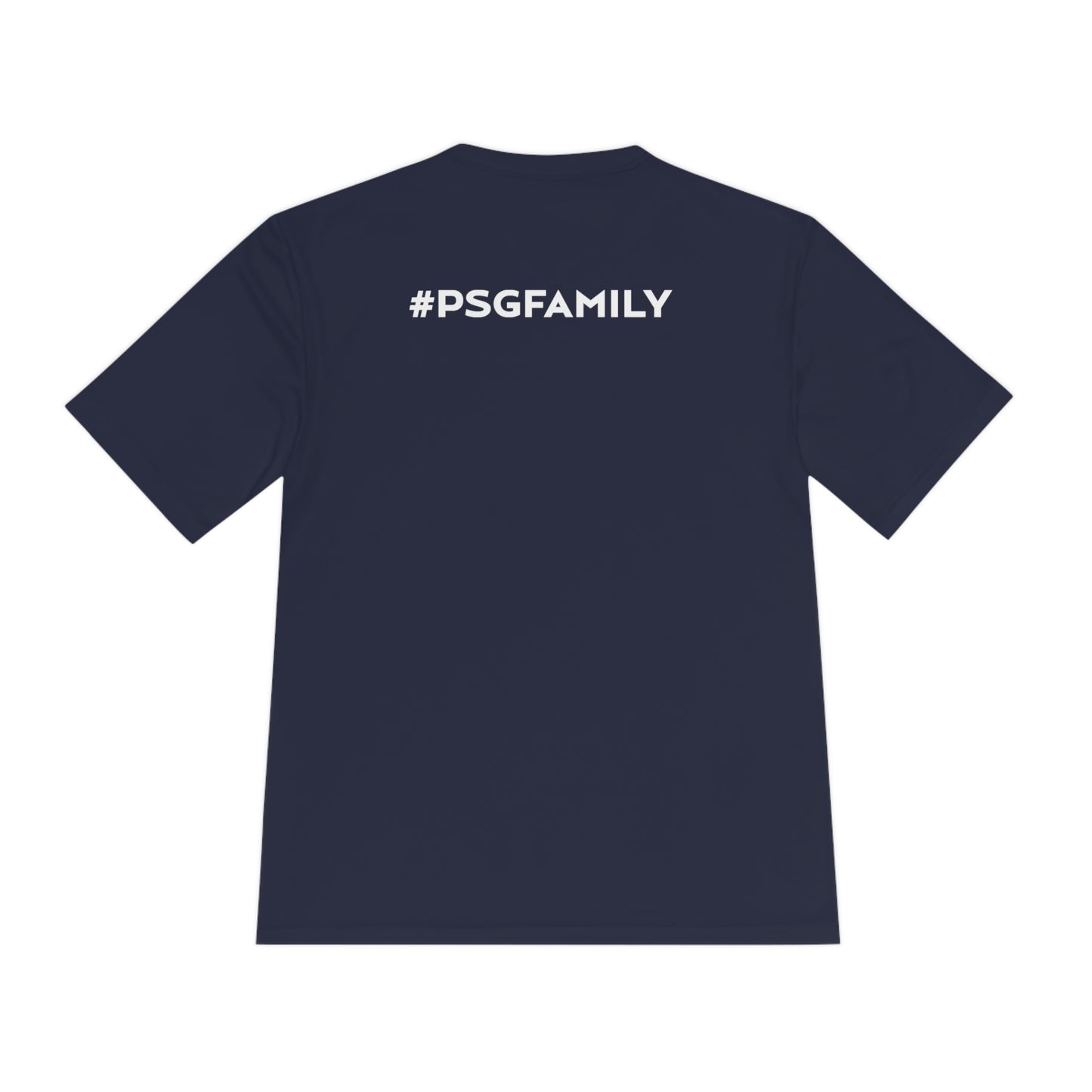 Adult PSG Academy Phoenix Sport-Tek Performance Tee