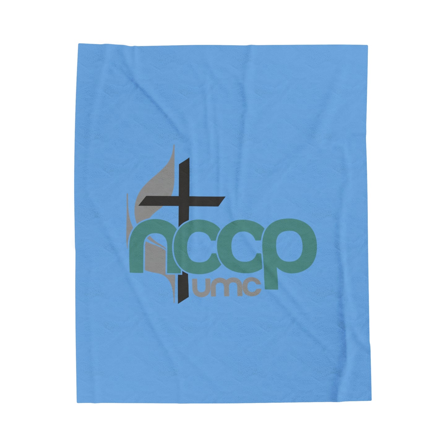 NCCP Velveteen Plush Blanket